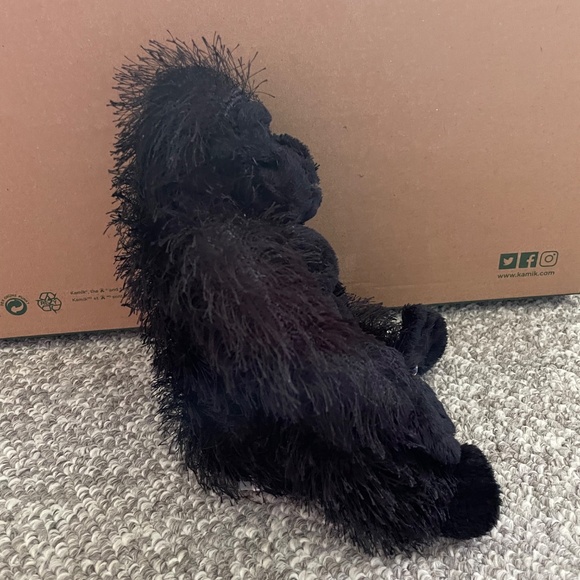 4/$25 - Webkinz Gorilla - Picture 2 of 3